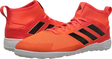 adidas Men's Ace Tango 17.3 Indoor Soccer Shoes 